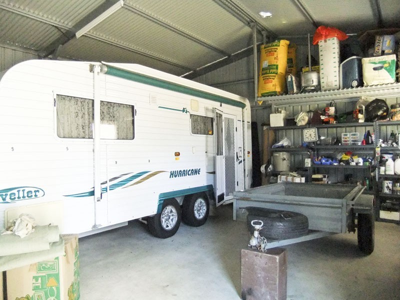 Gulmarrad NSW 2463