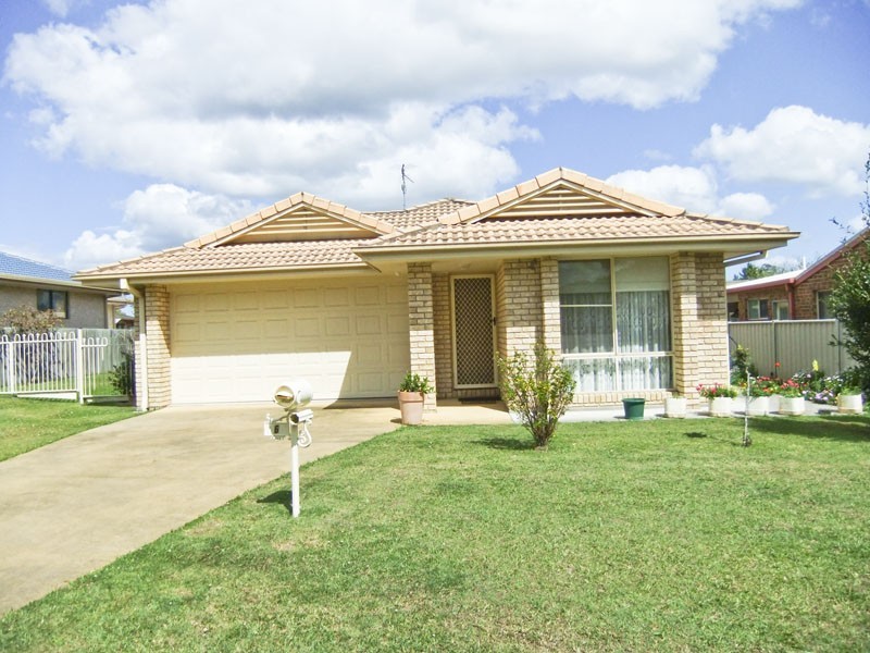 Townsend NSW 2463