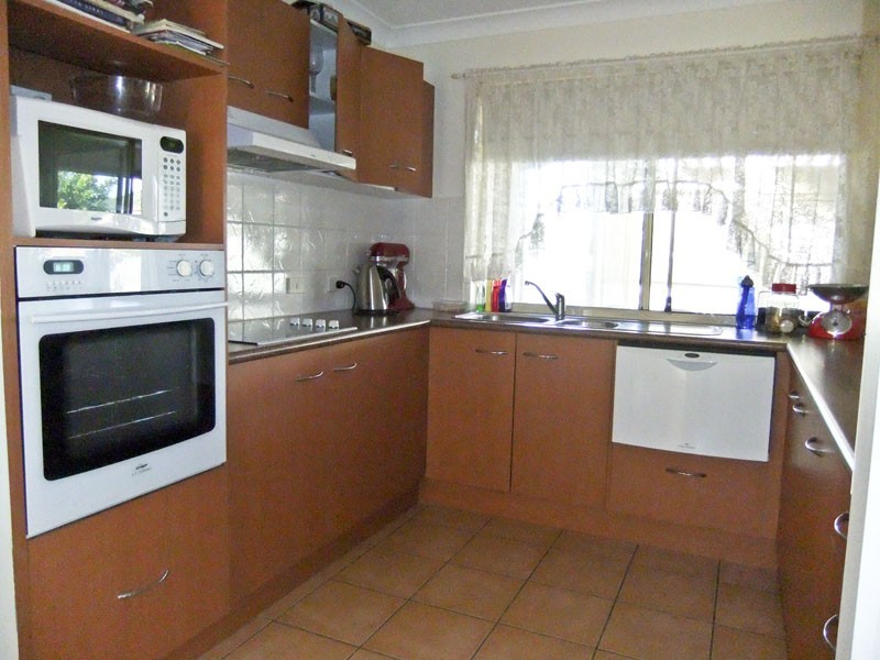 Townsend NSW 2463