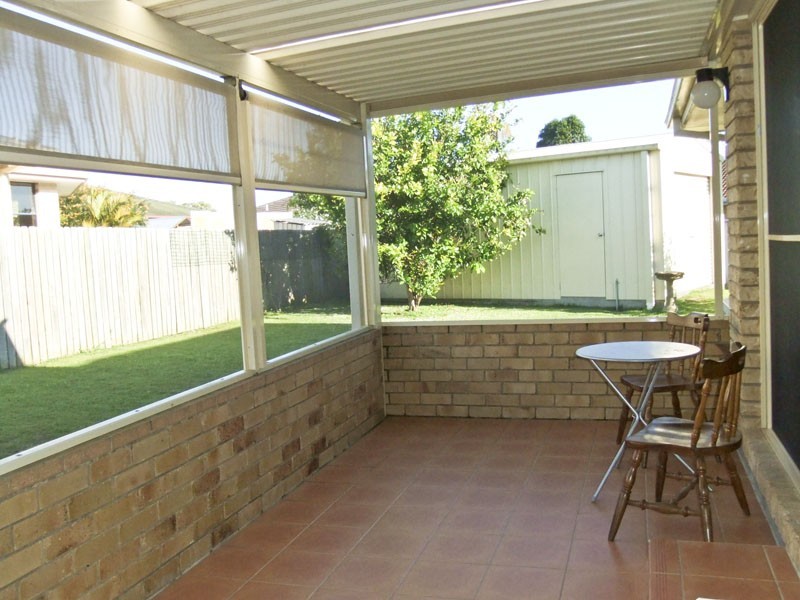Townsend NSW 2463