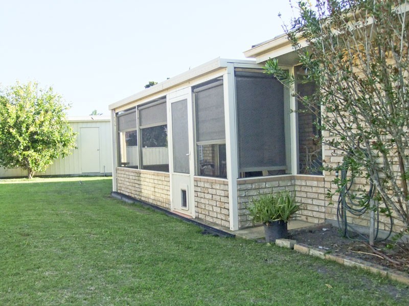 Townsend NSW 2463