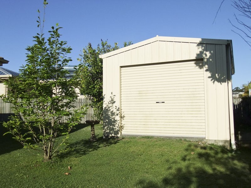 Townsend NSW 2463
