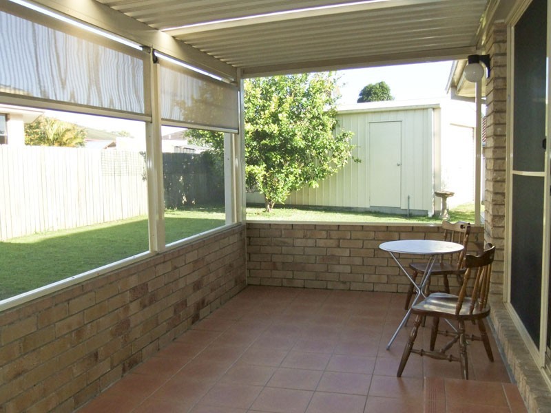 Townsend NSW 2463