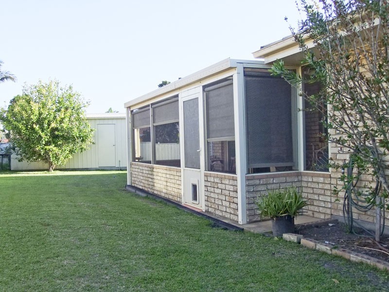 Townsend NSW 2463