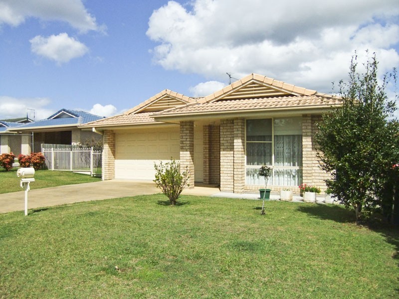 Townsend NSW 2463