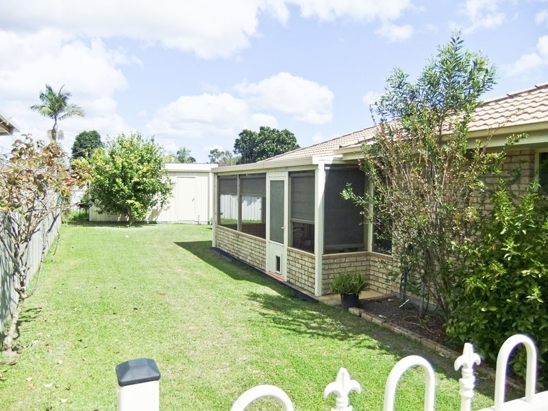 Townsend NSW 2463