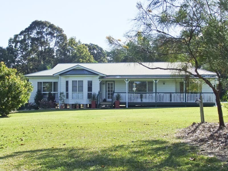 James Creek NSW 2463