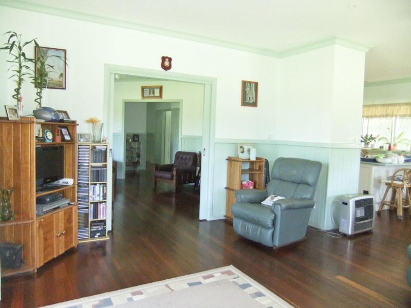 James Creek NSW 2463