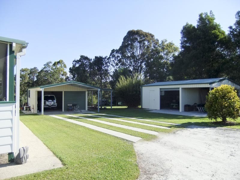 James Creek NSW 2463