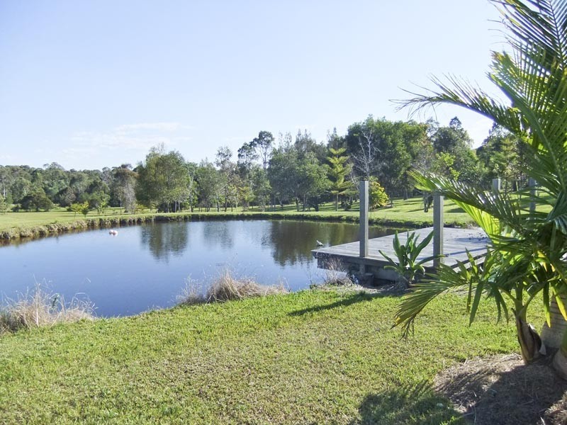 James Creek NSW 2463