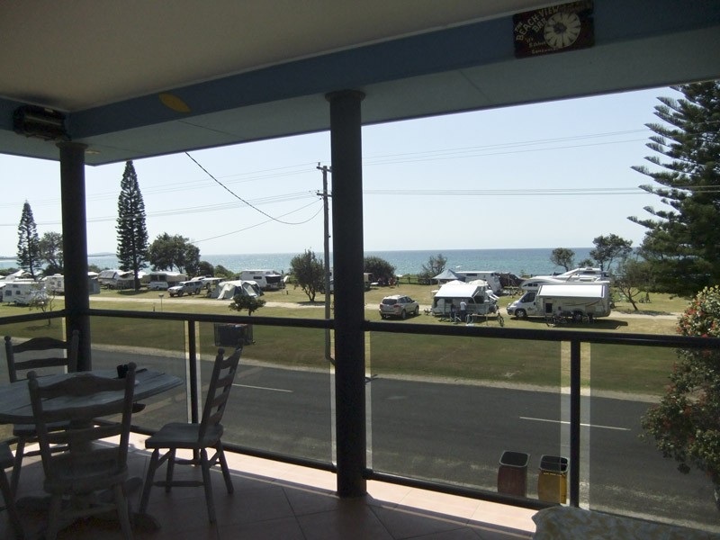 Brooms Head NSW 2463