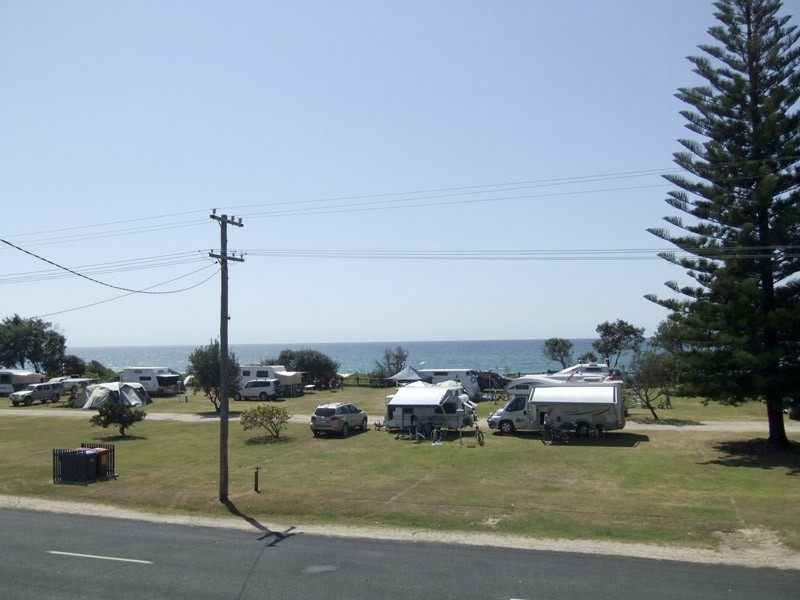 Brooms Head NSW 2463