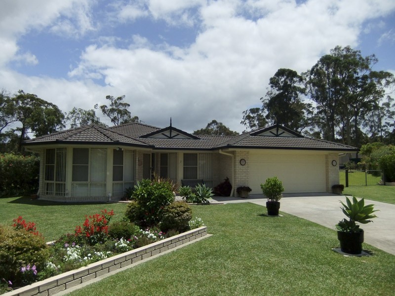 Gulmarrad NSW 2463