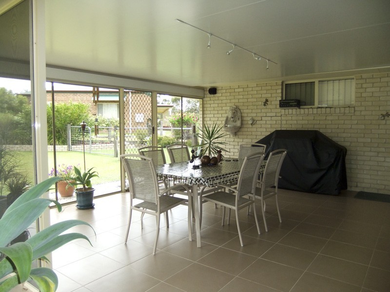 Gulmarrad NSW 2463
