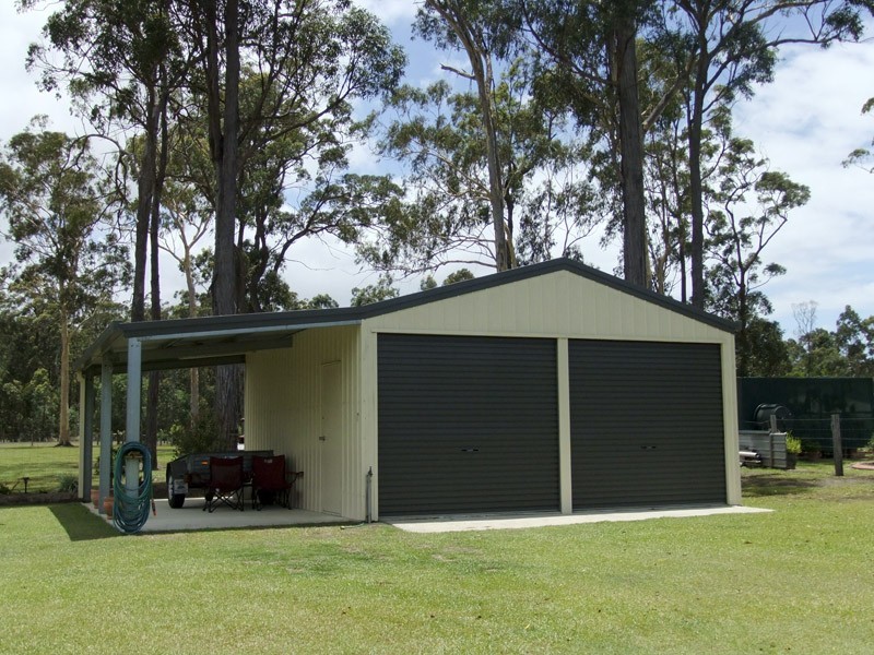 Gulmarrad NSW 2463
