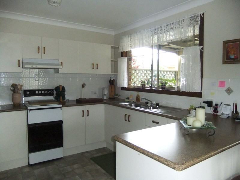 Townsend NSW 2463