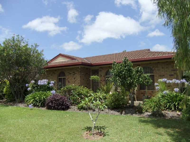 Townsend NSW 2463