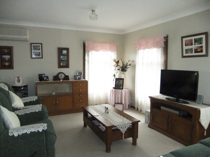 Townsend NSW 2463