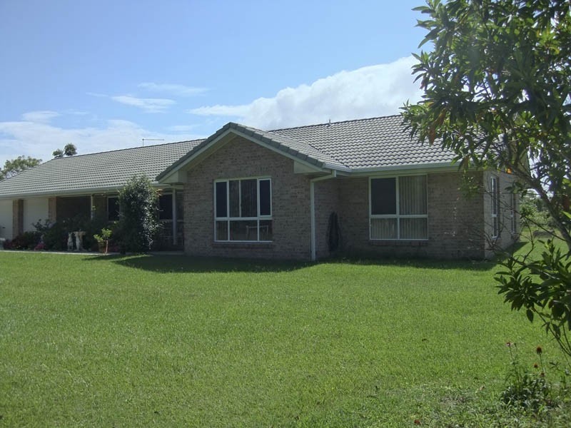 James Creek NSW 2463