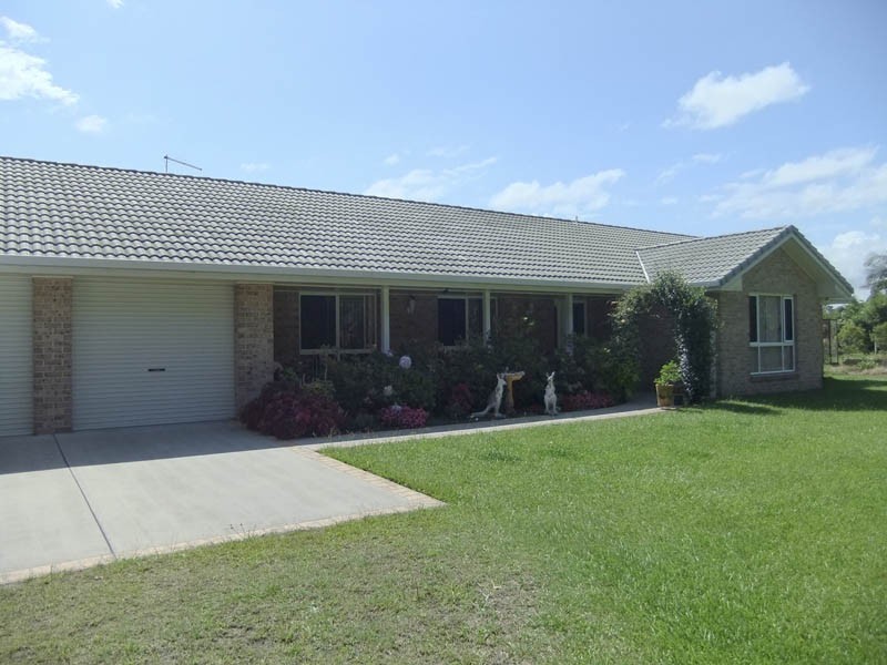James Creek NSW 2463