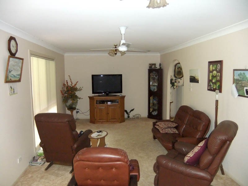 James Creek NSW 2463
