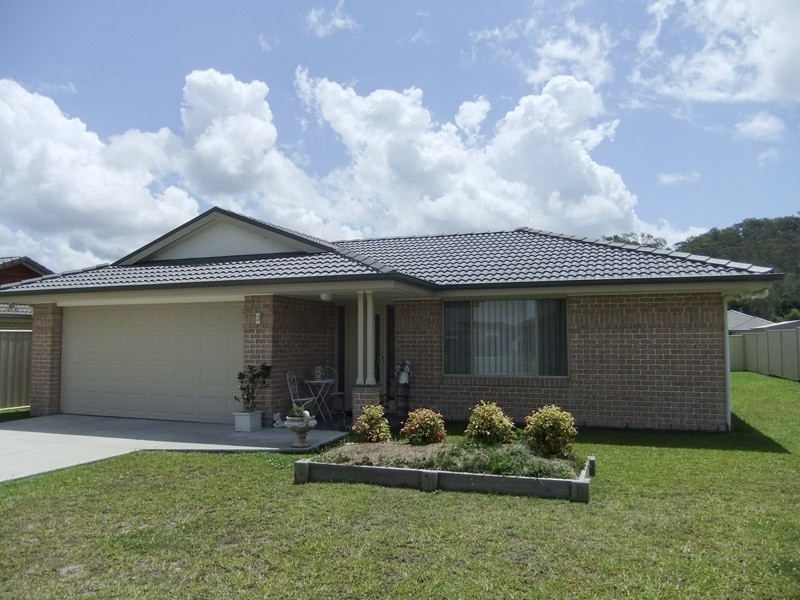 Townsend NSW 2463