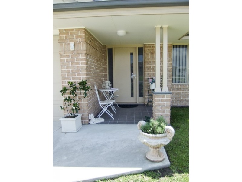 Townsend NSW 2463