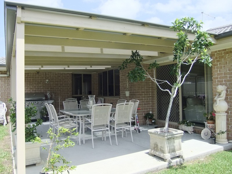 Townsend NSW 2463