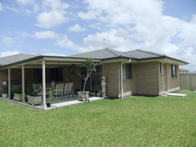 Townsend NSW 2463