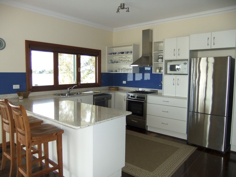 Lower Southgate NSW 2460