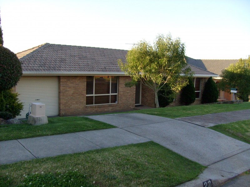 22 Ajax Ave, Maryland NSW 2287