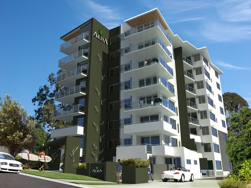 17-21 Douglas St, Mooloolaba QLD 4557
