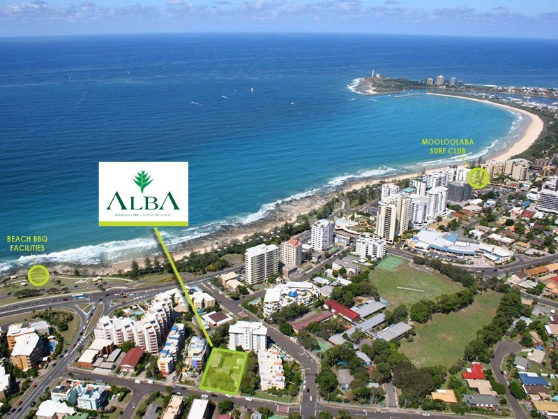 17-21 Douglas St, Mooloolaba QLD 4557