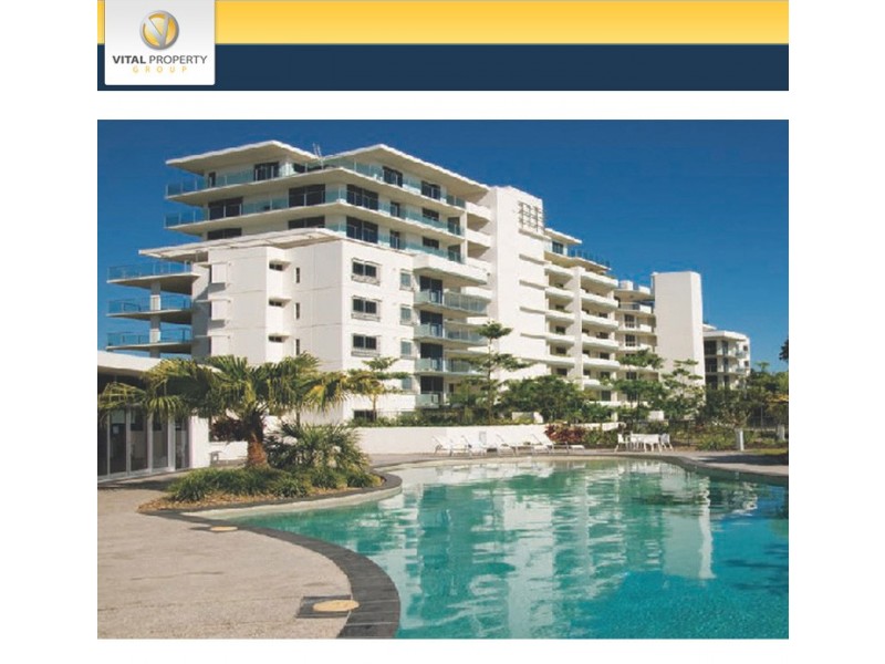 2302/1 Mungar St, Maroochydore QLD 4558