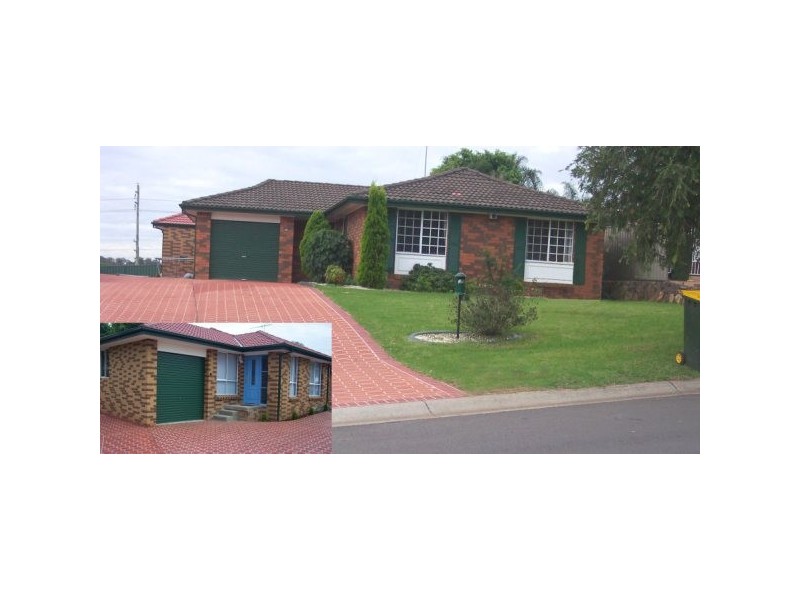 Minchinbury NSW 2770