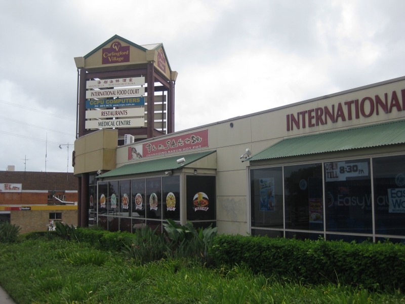 Carlingford NSW 2118