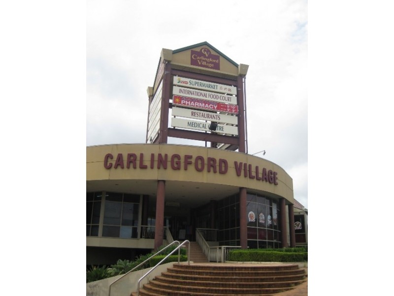 Carlingford NSW 2118