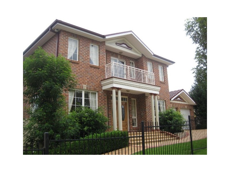 9008 Bluebell, Kellyville NSW 2155