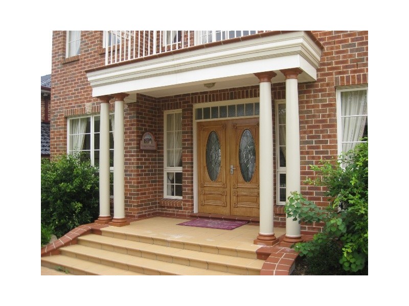 9008 Bluebell, Kellyville NSW 2155