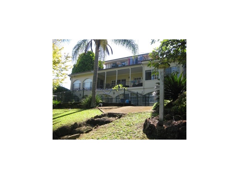 West Pennant Hills NSW 2125