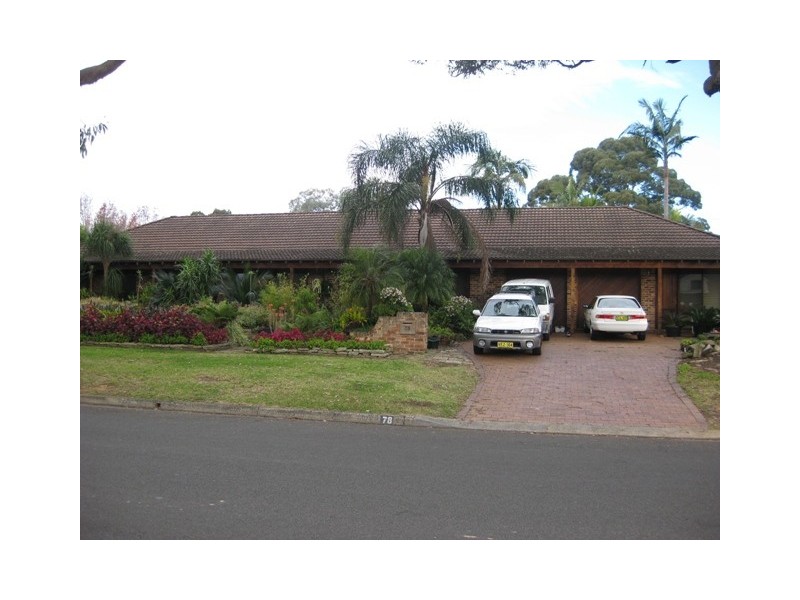 78 Murray Farm Road, Carlingford NSW 2118