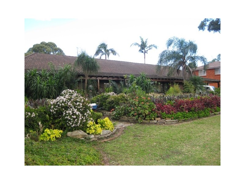 78 Murray Farm Road, Carlingford NSW 2118