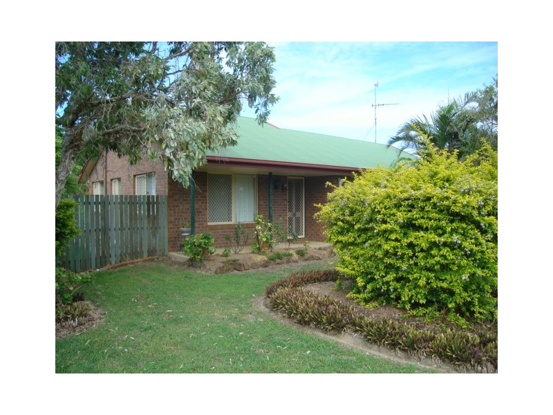 58 Shelley St, Burnett Heads QLD 4670