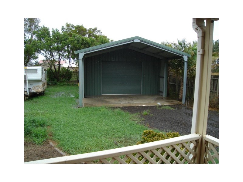 58 Shelley St, Burnett Heads QLD 4670
