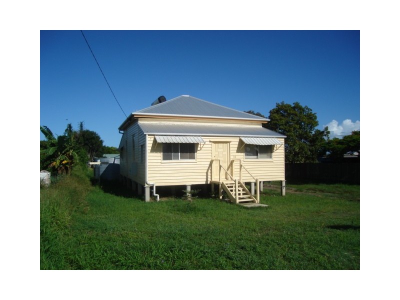 46 Marshall St, Burnett Heads QLD 4670