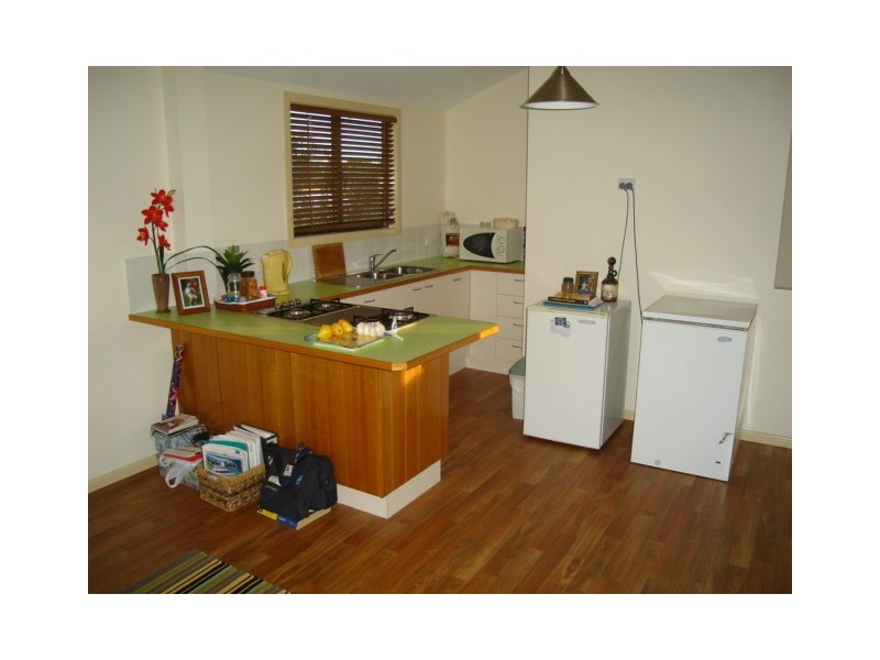 19 Campbell St, Burnett Heads QLD 4670