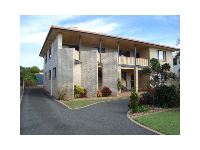 51 Hunter St, Burnett Heads QLD 4670