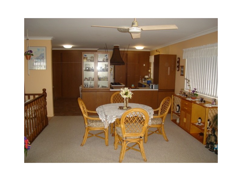 51 Hunter St, Burnett Heads QLD 4670