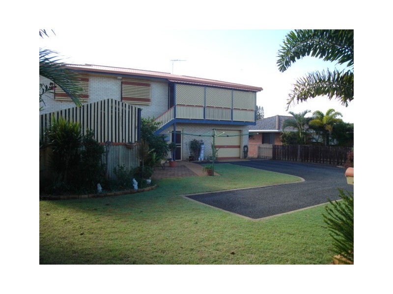 51 Hunter St, Burnett Heads QLD 4670