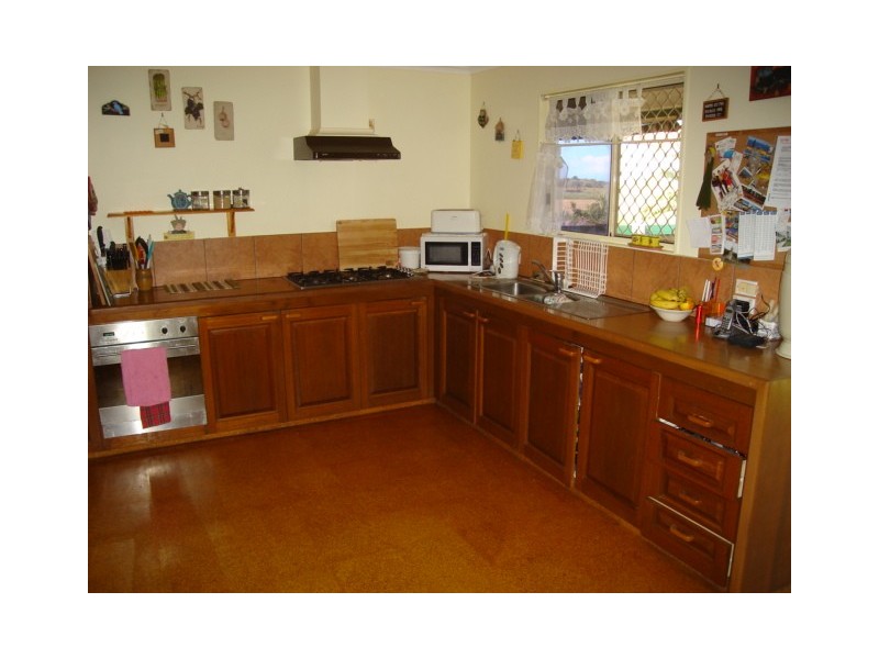 61 Sea Park Road, Burnett Heads QLD 4670